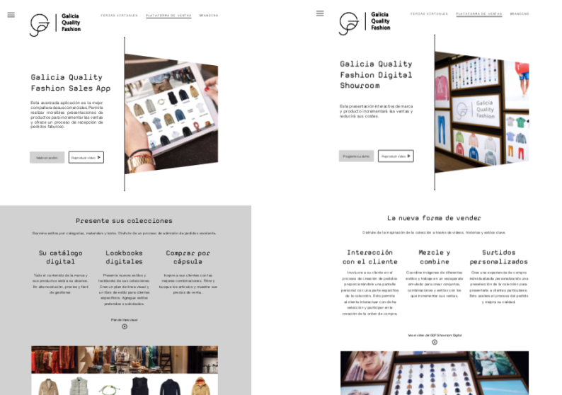 Galicia Quality Fashion