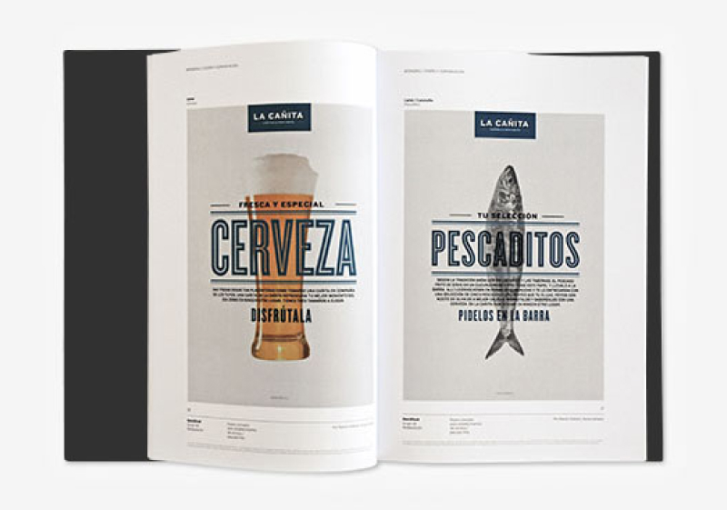 Heineken | La Cañita