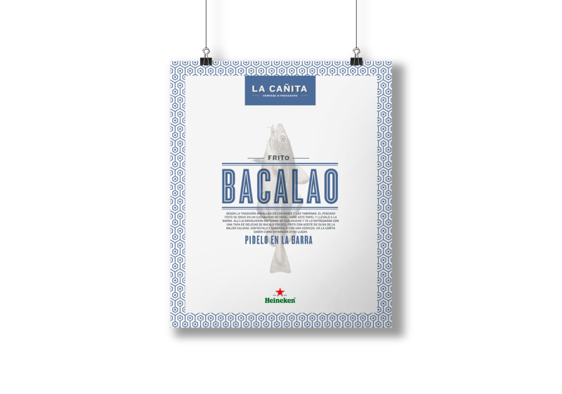 Heineken | La Cañita