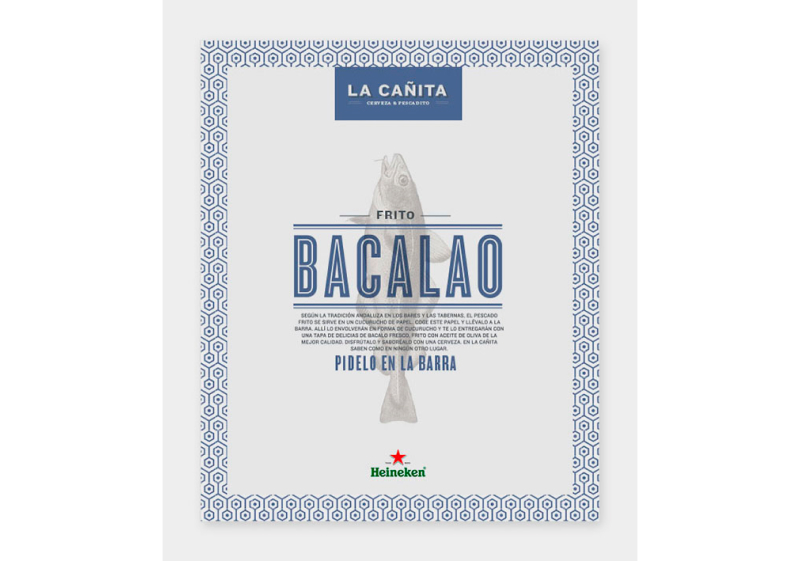 Heineken | La Cañita