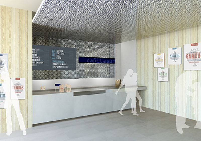 Heineken | La Cañita