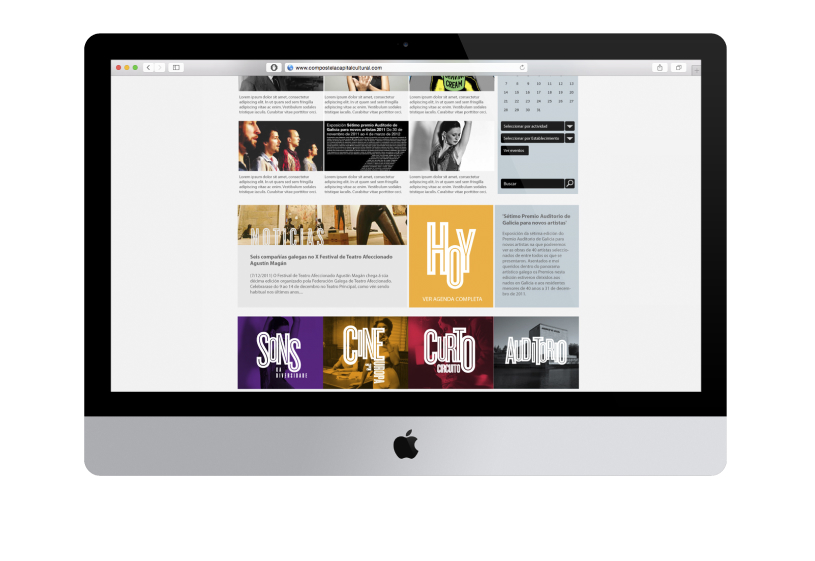 Compostela Capital Cultural